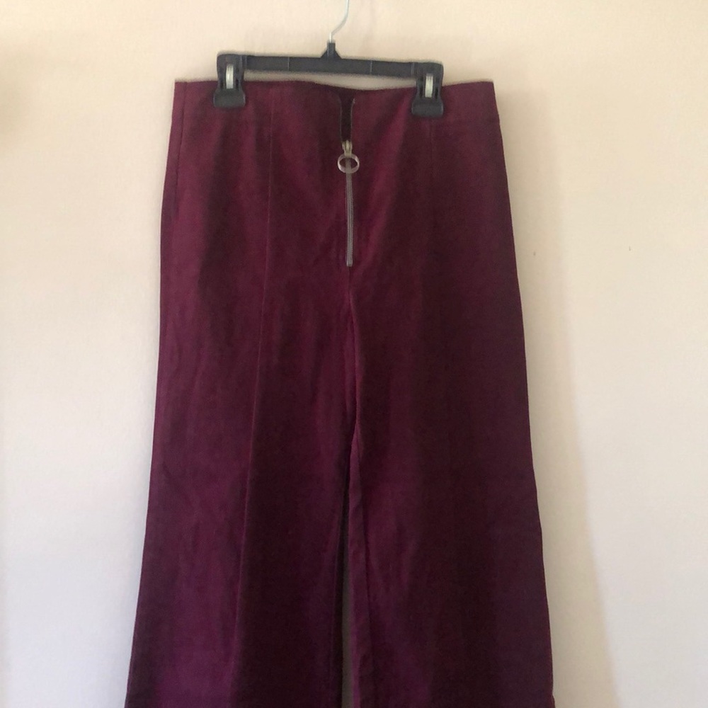 Forever 21 pants